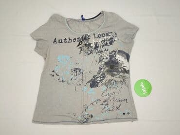 Kobiety: Cecil, T-shirt damski, rozmiar L — 2