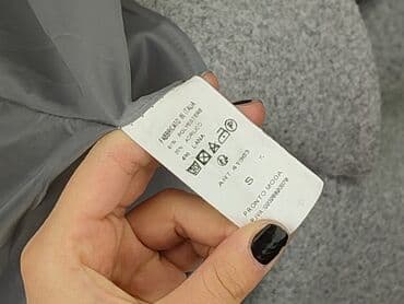 dorimodes kurtki: Styled In Italy, Płaszcz damski, S — 5