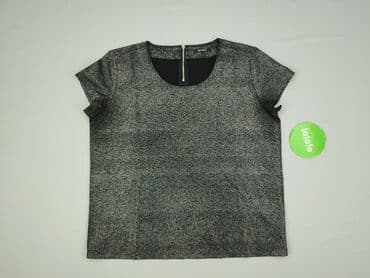 t shirty plus size allegro: Esmara, Women's blouse, size 2XL (EU 44) — 2