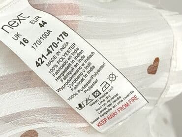 noa noa bluzki: Bluzka damska, rozmiar XL — 5