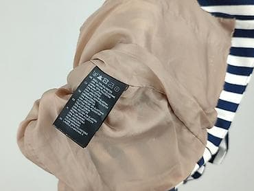 botki h m: H&M, Marynarka damska, rozmiar M — 6