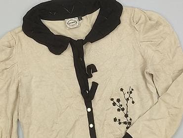 rebel bluzy: Kardigan damski, rozmiar L — 1