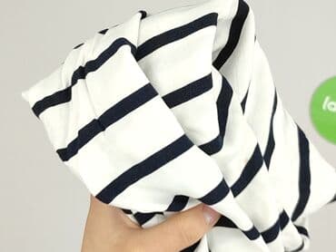 oversized t shirty basic: ONLY, Women`s T-shirt, size S (EU 36) — 5