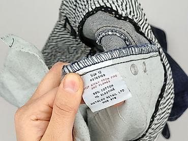 frank shorter: Falmer, Szorty damskie, rozmiar L — 5