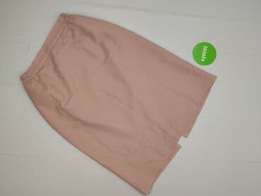 spodnice zimowe midi: Spódnica damska, S — 2