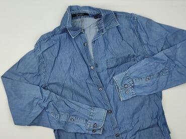 Shirt for men, L (EU 40), Tiger of Sweden, condition - Good