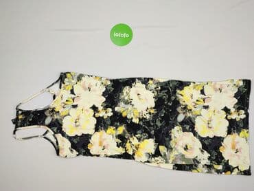 sukienka w geometryczne wzory h m: H&M, Women`s dress, size S (EU 36) — 3
