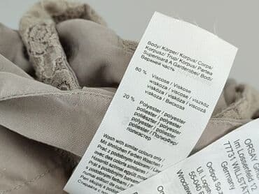 krótkie spodenki orsay: Orsay, Szorty damskie, rozmiar M — 6