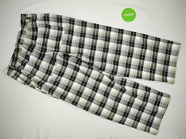 kurtka bomber cropp: Cropp, Spodnie materiałowe damskie, rozmiar XL — 3