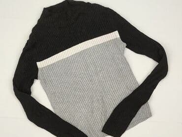 sweter w paski: FB Sister, Sweter damski, rozmiar XS — 1