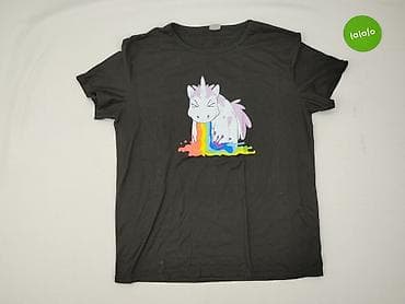 performax t shirty: T-shirt damski, rozmiar 3XL — 2