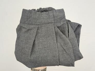 tally weijl spodnie z wysokim stanem: Monki, Spodnie materiałowe damskie, XS — 5