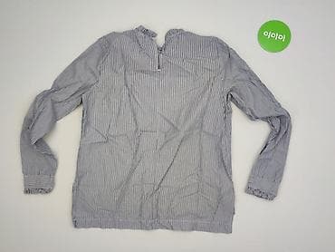 hm bluzki w paski: H&M, Bluzka damska, rozmiar M — 3