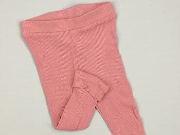 c a legginsy niemowlece: Legginsy, 9-12 miesięcy, stan - Idealny — 1