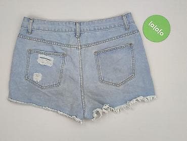 shein stroje: Shein, Szorty damskie, rozmiar L — 3