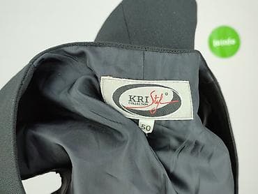 kamizelki damskie c: Kamizelka damska, rozmiar 5XL — 4