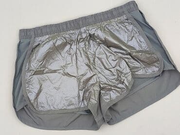 krótkie spodenki dresowe allegro: Szorty damskie, rozmiar L — 2