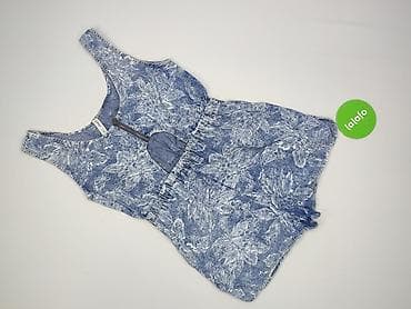 evorme: Denim Co, Kombinezon damski, rozmiar XL — 3
