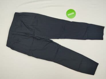 rajstopy vinted: Reserved, Material trousers for women, size L — 3