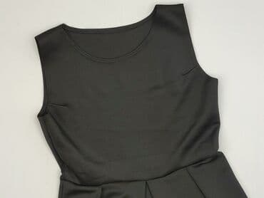 cienka sukienka i kozaki: Women`s dress, size S — 1