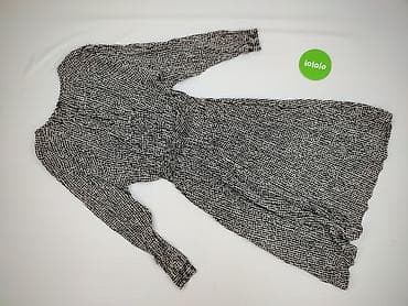 moda petite: H&M, Sukienka damska, rozmiar S — 3