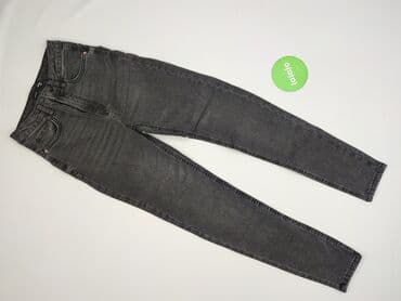 jeans perfect: Denim, Jeansy damskie, rozmiar XS — 3