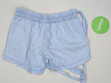 e obuwie ecco: Esmara, Szorty damskie, rozmiar XS — 4