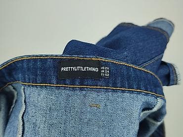 uniformix spódnice: PrettyLittleThing, Spódnica damska, rozmiar 2XL — 5