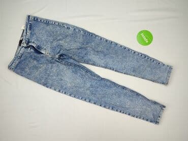 sinsay garnitury: Jeansy damskie, rozmiar XL — 2