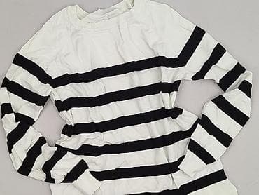 sweter z akrylu: Sweter damski, rozmiar S — 1