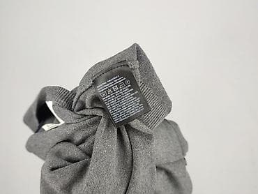 szare dresy cropp: H&M, Kardigan damski, rozmiar L — 6