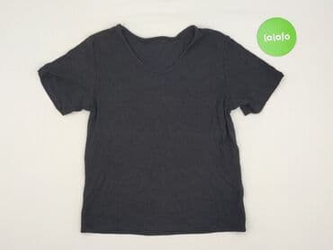 t shirty z czerwonem napisem: Women`s T-shirt, size S (EU 36) — 2