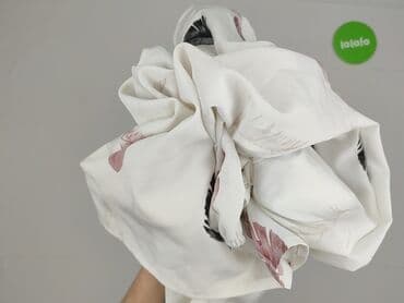 top z piórami shein: Shein, Bluzka damska, XL — 4