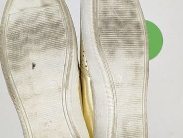 buty lampert: Lucky, Półbuty damskie, rozmiar 40 — 4