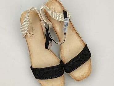 Ideal Shoes, Sandały damskie, rozmiar 41