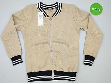 ramoneska dla chłopca: Kurtka bomberka damska, rozmiar XL — 2