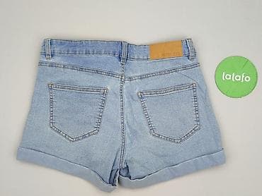 szorty pull and bear: Noisy May, Szorty damskie, rozmiar S — 3