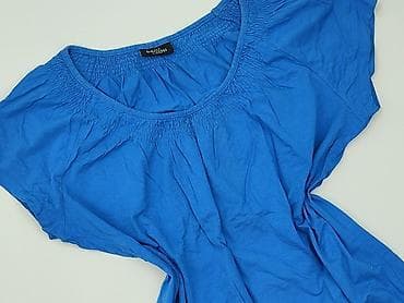 jeans multiblu: Gina Benotti, Жіноча блуза, розмір XL — 1