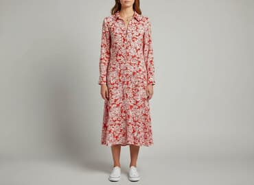 sukienka tomex: Eastex, Sukienka damska, rozmiar L — 8