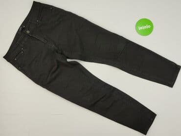 reserved kurtka damska zimowa: DENIM JEANS, Jeansy damskie, M — 2
