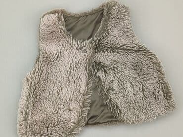 kombinezon czołgisty wz 2010: Vest, 0-3 months, condition - Very good — 1