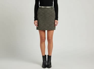 spodenko spódniczka stradivarius: Stradivarius, Spódnica damska, rozmiar S — 1