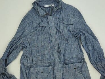 Kurtki przejściowe: Croft & Barrow, Kurtka przejściowa damska, rozmiar M — 1