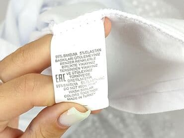 sukienki dla dziewczynek 11 12 lat h: Dress, 8 years, 122-128 cm, condition - Perfect — 5