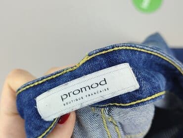 promod jeansy: Promod, Jeansy damskie, rozmiar S — 4