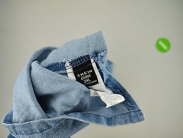 angels jeans: Shein Curve, Sukienka damska, rozmiar 2XL — 4