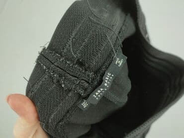 top zara basic: Zara, Leggings L — 4