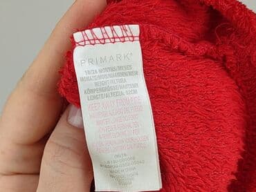 bielizna termoaktywna smartwool: Sweater, Primark, 1.5-2 years, 86-92 cm, condition - Very good — 5