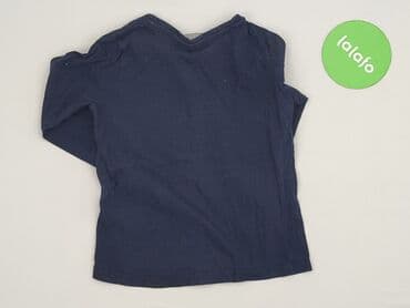 podkoszulki dziecięce lidl: Blouse, Little kids, 4-5 years, 104-110 cm, condition - Very good — 3