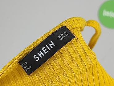 lands end buty: Shein, Top damski, rozmiar M — 4